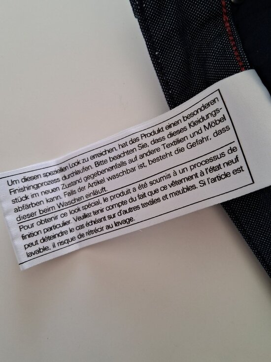 Hugo Boss Pants - Picture 12 of 14